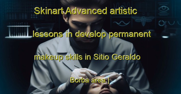 Skinart Advanced artistic lessons in develop permanent makeup skills in Sitio Geraldo Borba area | PermanentmakeupTraining | PermanentmakeupClasses | SkinartTraining-Brazil